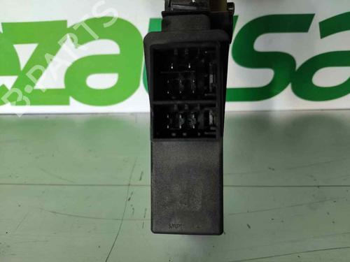 Right front window motor SKODA FABIA I (6Y2) | BP30438075E20