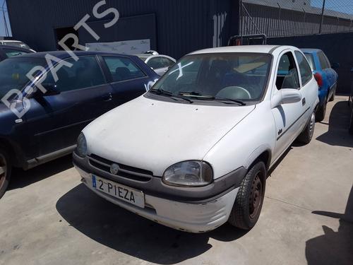 Styring servopumpe OPEL CORSA B (S93) 1.7 D (F08, F68, M68) | BP26474372M99 