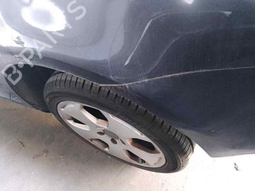 Dämpfer hinten links für AUDI A3 (8P1) 1.9 TDI (105 hp) 28464806