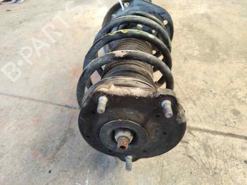 Right front shock absorber FIAT DOBLO Cargo (263_)  | BP29875958M17