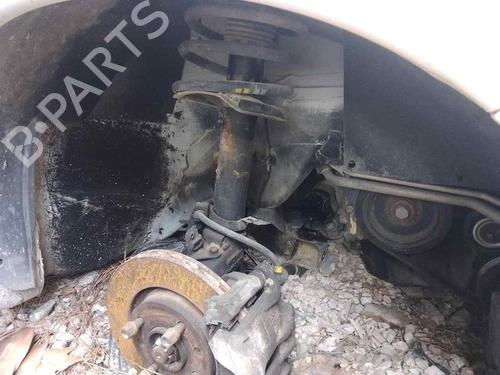 Used Right front shock absorber PEUGEOT PARTNER MPV (5_, G_) [1996-2025]  28464094