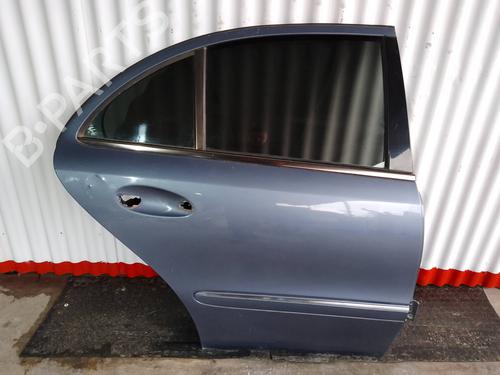 Used Right rear door MERCEDES-BENZ E-CLASS (W211) E 320 CDI (211.026) (204 hp) 26484652