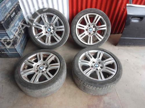 Used Rim BMW 3 (E90) 320 d (163 hp) 26486278