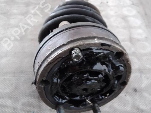 Right front driveshaft VW GOLF IV (1J1) 1.6 | BP26477707M39 