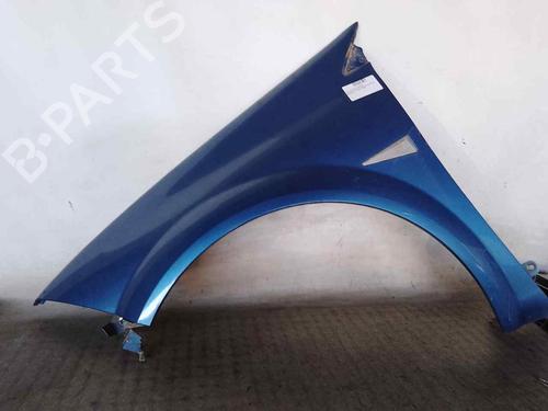 Used Left front fenders RENAULT MEGANE II Saloon (LM0/1_) [2003-2025]  26474728