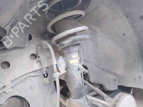 Used Left front shock absorber FORD MONDEO III Saloon (B4Y) 2.0 16V TDDi / TDCi (115 hp) 28470037