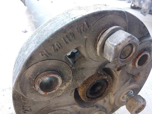 Driveshaft MERCEDES-BENZ C-CLASS (W202) C 230 Kompressor (202.024) | BP26482959M37 
