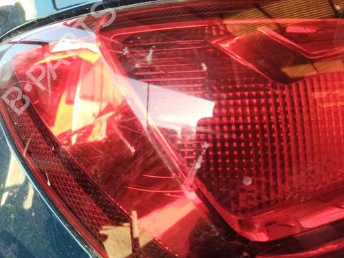 Left taillight SEAT LEON (5F1) | BP29159037C34 - Image 2