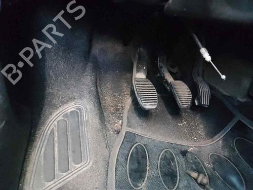 Used Break pedal FIAT DOBLO Box Body/MPV (223_) [2000-2025]  28460509