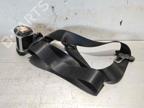 Used Rear left seatbelt Rear left seatbelt OPEL ZAFIRA / ZAFIRA FAMILY B (A05) 1.8 (M75) (140 hp) 33657695 33657695