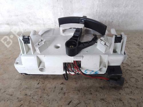 Climate control FIAT PUNTO Hatchback Van (188_) 1.2 60 | BP28164428I5 