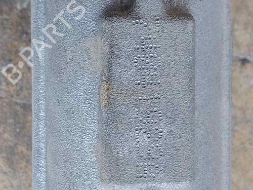 Steering rack TOYOTA YARIS (_P13_) 1.5 (NSP131_) | BP26485094M22 