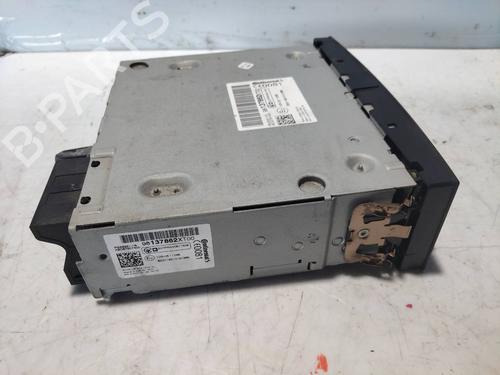Radio CITROËN C3 II (SC_) | BP28469339E6 - Image 3