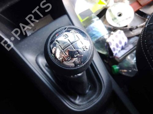 Used Shift knob CITROËN C3 II (SC_) [2009-2025]  28465518