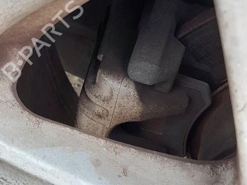 Used Left rear brake caliper Left rear brake caliper VW GOLF V (1K1) [2003-2010] 34275049 34275049