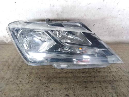 Højre forlygte SEAT TOLEDO IV (KG3) 1.0 TSI (110 hp) 27718445