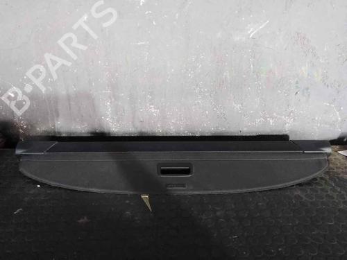 Used Rear parcel shelf SEAT ALTEA XL (5P5, 5P8) [2006-2015]  28463709