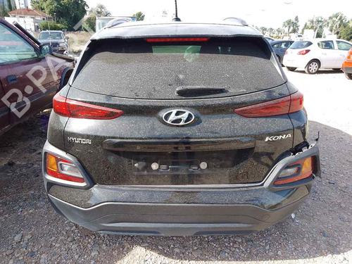 Bakluke CC/Kombi-Kupé HYUNDAI KONA (OS, OSE, OSI) [2017-2023]  30884658