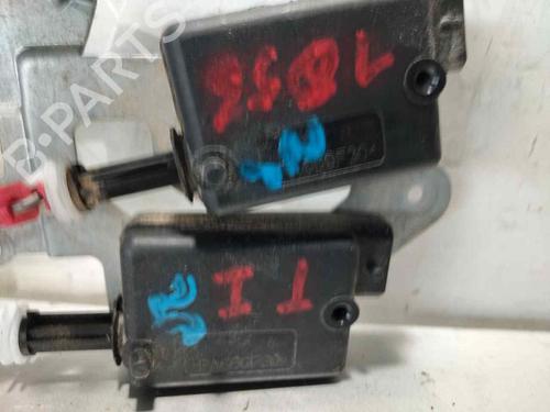 Rear left lock PEUGEOT 807 (EB_) | BP32420328C100