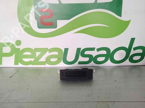 Used Display monitor PEUGEOT 206+ (2L_, 2M_) 1.1 (60 hp) 31069476