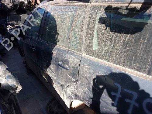 Used Left rear door CITROËN C4 Picasso I MPV (UD_) [2006-2015]  28466478