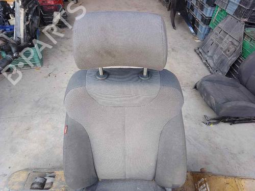 Right front seat SEAT LEON (1P1)  | BP26479263C16 