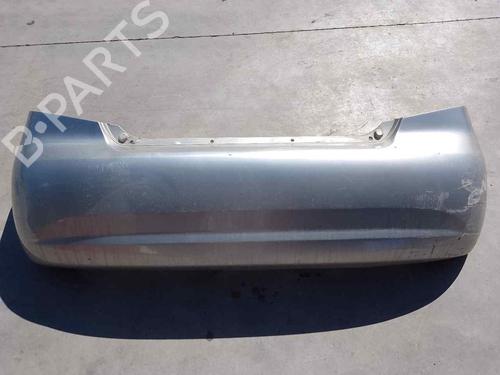 Used Rear bumper DAEWOO KALOS (KLAS) 1.2 (72 hp) 26477644