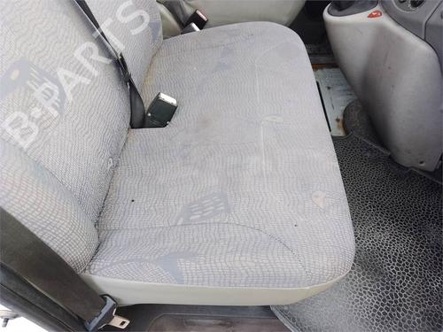 Sæde højre fortil RENAULT TRAFIC II Platform/Chassis (EL) 1.9 dCi 100 (EL0C) | BP38303719C16 - Image 3