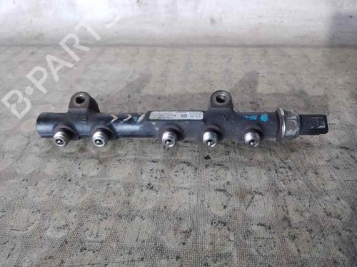 Injection rail CITROËN BERLINGO MULTISPACE (B9) 1.6 HDi 75 / BlueHDi 75 | BP26472458M98 