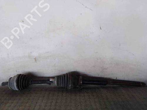 Used Right front driveshaft VOLVO XC90 I (275) D5 AWD (163 hp) 26482360