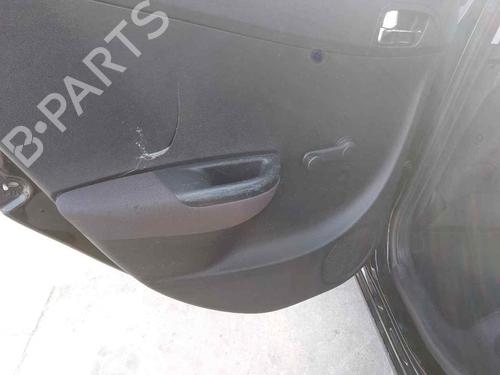 Used Rear left window mechanism HYUNDAI i20 I (PB, PBT) [2008-2015]  28453623