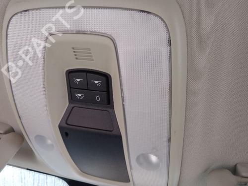 Used Interior roof light Interior roof light 36641678 36641678