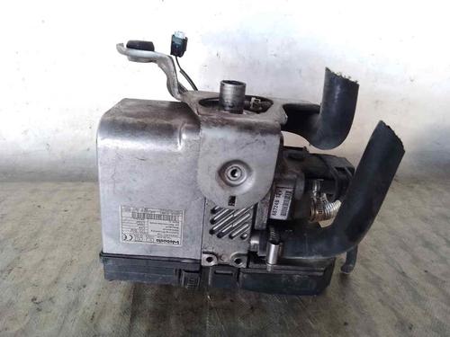Heater blower motor BMW X5 (E53)  | BP26483389M62 