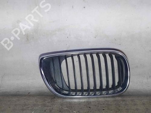 Used Grille BMW 3 Touring (E46) 320 d (150 hp) 26472061
