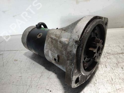 Starter NISSAN PICK UP (D22) 2.5 TD 4WD | BP28452088M8 - Image 2
