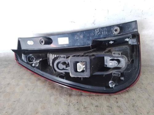 Right taillight RENAULT SCÉNIC III (JZ0/1_)  | BP26480411C35 