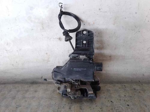 Used Front right lock VW GOLF IV (1J1) 1.9 TDI (90 hp) 26468040