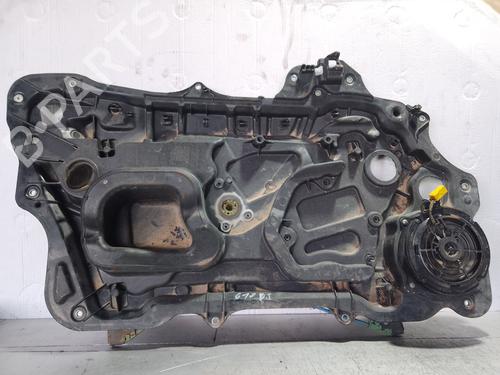 Front left window mechanism LANCIA YPSILON (843_) 1.3 JTD (843.AXD11, 843.AXD1A) | BP35789242C22 - Image 2