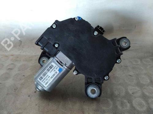 Used Rear wiper motor OPEL ASTRA J (P10) [2009-2016]  26478354