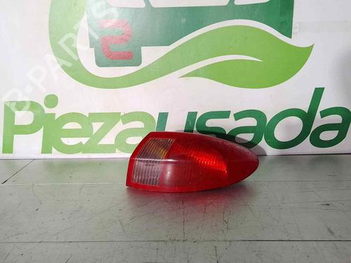 Right taillight ALFA ROMEO 147 (937_) 1.6 16V T.SPARK ECO (937.AXA1A, 937.BXA1A) | BP28459374C35
