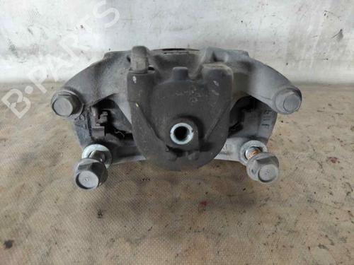 Left front brake caliper NISSAN PULSAR Hatchback (C13) | BP28457718M105