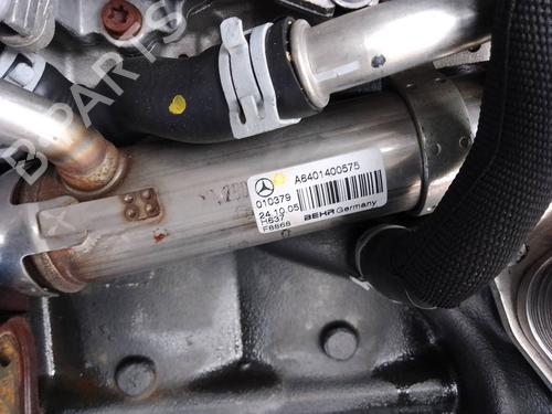 Engine MERCEDES-BENZ A-CLASS (W169) A 180 CDI (169.007, 169.307) | BP26486515M1 