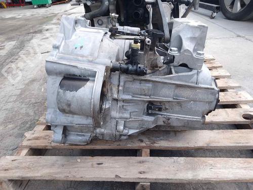 Gearbox AUDI Q2 (GAB, GAG) 30 TDI | BP29633133M3 