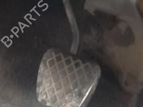 bremsepedal bremsepedal HONDA CR-V III (RE_) 2.2 i-CTDi 4WD (RE6) (140 hp) 33884821 33884821