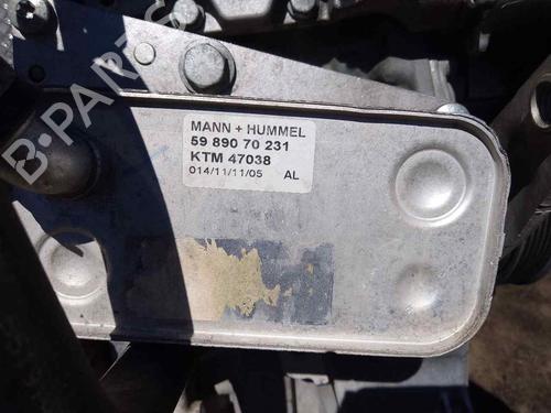 Engine OPEL VECTRA C (Z02)  | BP26486560M1 