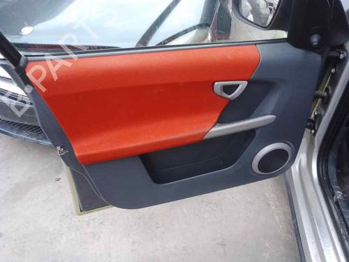 Used Front left window mechanism SMART FORFOUR (454) 1.1 (454.030) (75 hp) 28470409
