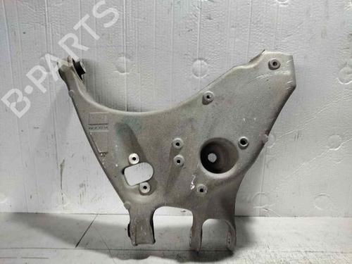 Used Left rear suspension arm Left rear suspension arm AUDI A4 B6 (8E2) [2000-2005] 35767774 35767774