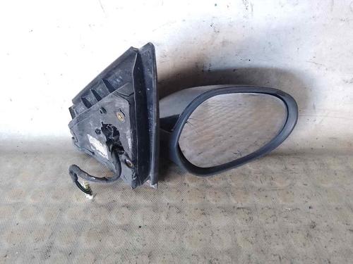 Used Right mirror LANCIA YPSILON (843_) 1.2 (843.AXA1A) (60 hp) 26472847