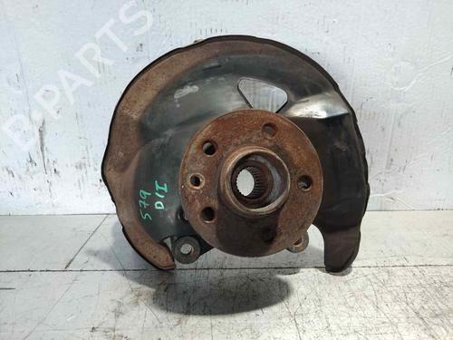 Used Left front steering knuckle Left front steering knuckle MG MG ZT 2.0 CDTi (131 hp) 35813556 35813556
