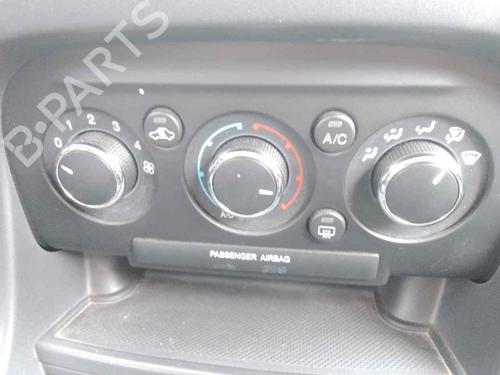 Used Climate control FORD KA+ III (UK, FK) 1.2 Ti-VCT (85 hp) 28466869